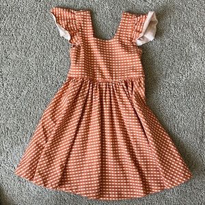 Alice and Ames size 4t dress
